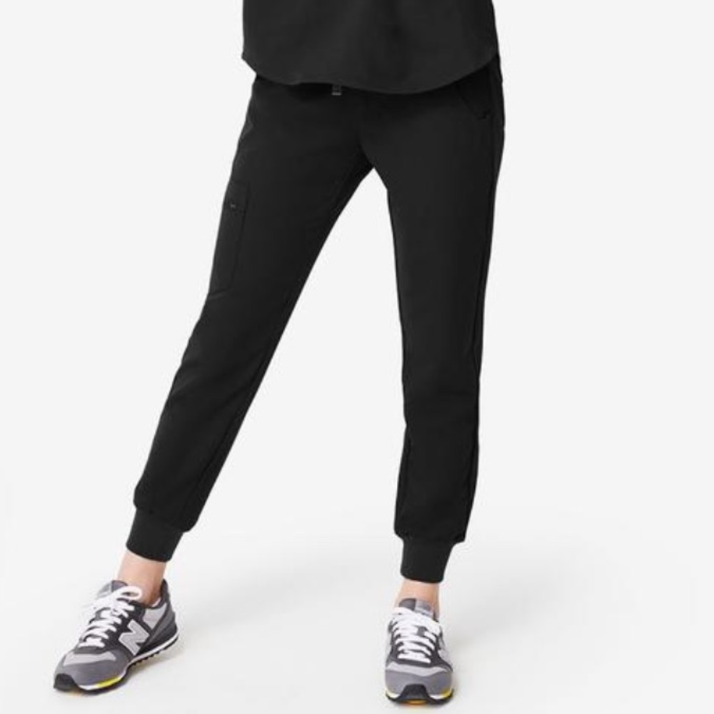Figs Zamora scrub jogger petite
